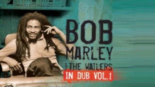 Bob Marley And The Wailers - Roots Rock Dub (2010) смотреть онлайн