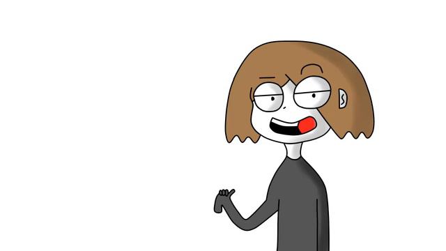 Как я провел новый год? - Анимация смотреть онлайн