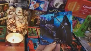 Есть ли магия на мне?Что именно магичитКто этот враг,который делает порчу на работу,любовь.Сработало