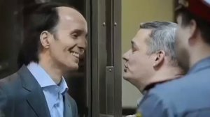 Юсуп темирханов