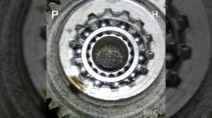 сборка сухого картера на мтз 80-82 часть 1