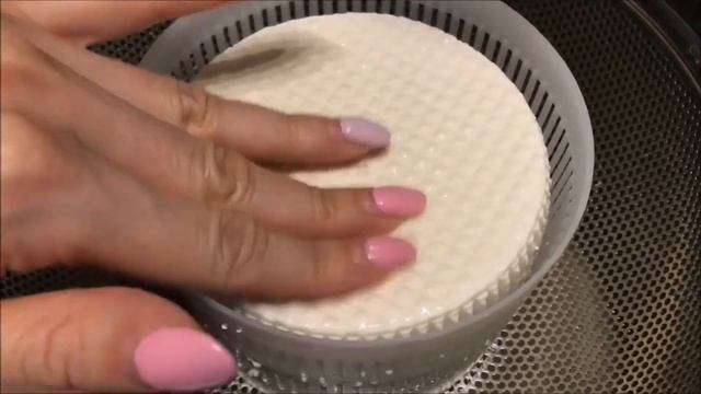 БРЫНЗА. Самый простой и быстрый рецепт сыра в домашних условиях смотреть онлайн