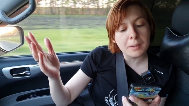 Дорога Москва-Саратов. Где поесть смотреть онлайн