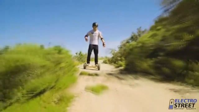 Как выбрать гироскутер Подробный обзор и советы профессионалов Electrostreet смотреть онлайн
