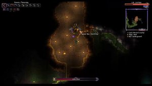 Terraria Challenge Runs | Boomerang only Expert mode Queen Bee