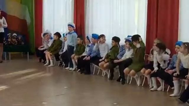 Детский сад 344 Омск. группа семисветик смотреть онлайн