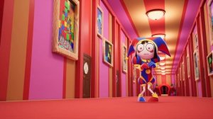 УЖЕ ОТМЕНИЛИ? [The Amazing Digital Circus] [УДИВИТЕЛЬНЫЙ ЦИФРОВОЙ ЦИРК] [Обзор]