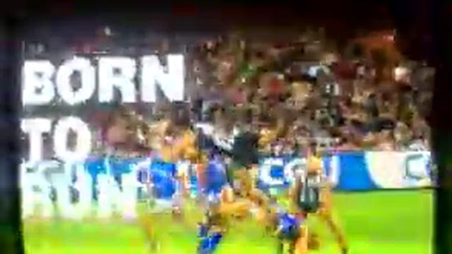 AFL Premiership 2006 INTRO