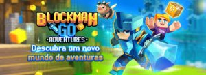 BLOCKMAN GO ADVENTURES - НОВЫЙ БЛОКМЕН ГО!.mp4