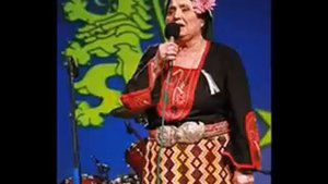 Stefka Sabotinova - Prituri se planinata