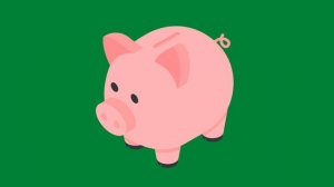 ФУТАЖ  КОПИЛКА  ХРОМАКЕЙ НА ЗЕЛЕНОМ ФОНЕ