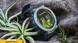 Best Rugged Smartwatch in 2024 (Top 5 Picks For Outdoors)