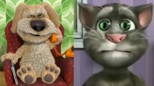 Битбокс батл с кактусом