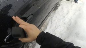 Mazda 6 универсал полный привод - Осмотр