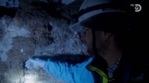 Сибирь. ДНК Ледникового периода (документальный фильм, 2019)