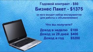 TelexFREE, Презентация короткая и лучшая