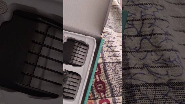 Unboxing Petology Professional Automatic Rechargeable Pet Hair Trimmer for Dogs and cats смотреть онлайн