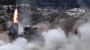 За сутки российские подразделения отразили как минимум 12 атак ВСУ