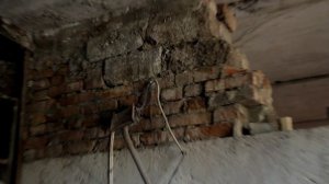 покупка гаража в кооперативе.Купил намного больше косяков,чем оказалось.Начало ремонта.