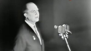 Владимир Трошин - "Проходит кавалерия"