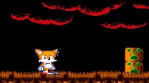 Sonic.exe PC PORT - Русская озвучка [RUS SUB]