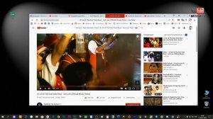 ?Как узнать какая музыка играет в видео??