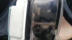 Диоды в щиток приборов. starex h1 2002