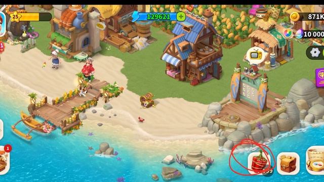 family farm adventures max levels 50 and hack اخر لفل + تهكير смотреть онлайн