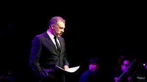Сергей Чонишвили. Фрагмент "Магия музыки, магия слова"