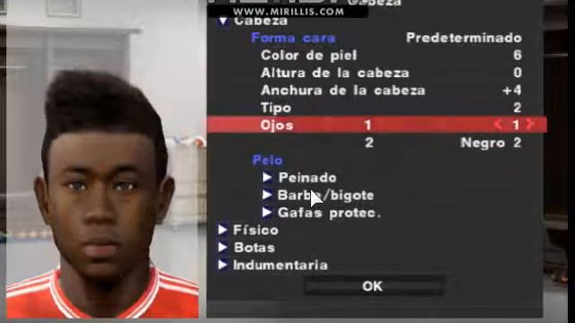 Alaba, Alderweireld Pes 2014 ps2/psp/wii смотреть онлайн