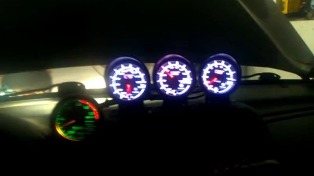 Suzuki Vitara 2.0 16V 1998 TURBO FROM POLAND! FIRST START!MONSTER RETURNED! #suzukivitara #turbo смотреть онлайн