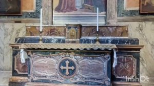 Удивительный Пантеон - Храм всех богов древнего Рима.