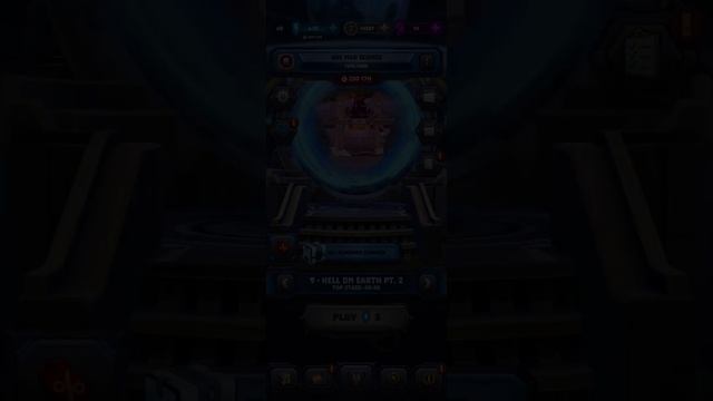 30+ Minutes of Pre-Launch Mighty Doom Gameplay (No Commentary) смотреть онлайн