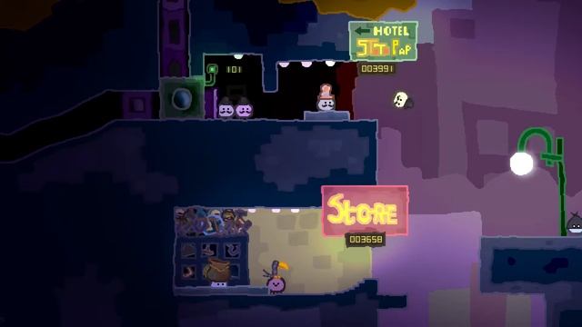 Wuppo: Full Gameplay смотреть онлайн