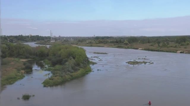 2015 09 11 Неман прибыл в Бобруйск смотреть онлайн
