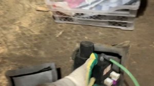 ЭБУ центрального замка Audi 100 C4, Audi A6 C4, 45