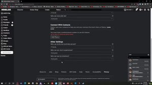 how to join private server links in Roblox!