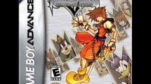 Kingdom Hearts Chain of Memories ''Halls of Oblivion'' Remastered