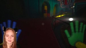 ФИНАЛ 🎬 Poppy Playtime #6