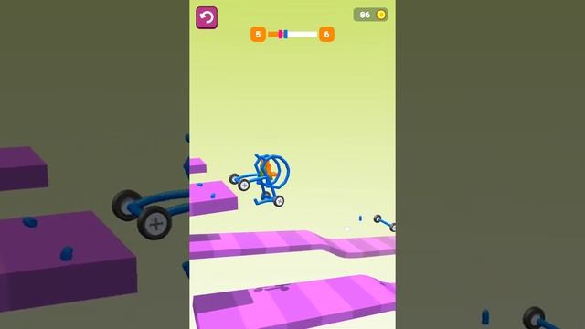 Draw & Break It Game Gameplay смотреть онлайн