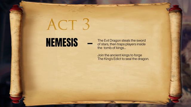 The Payoff of ACT 3 – End Your D&D and Pathfinder Campaign in a Blaze of Glory смотреть онлайн