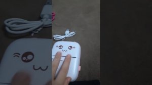 приложение Fun print