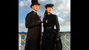 BRYN TERFEL - Irene's Song (Life Is a Dance We Must Learn) The Forsyte Saga Theme (2002)