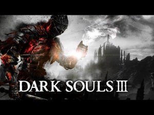 Блуждаю в катакомбах Dark Souls 3 #14