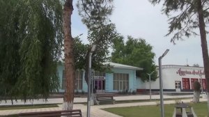 Чирчик (Chirchiq). Скромное очарование. Часть первая.