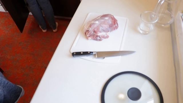 Перевели время... Хочется СПАТЬ :( Пытаемся приготовить плов смотреть онлайн