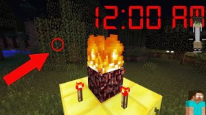 👀Майнкрафт Но Мод На THE LEGEND OF HEROBRINE!💎