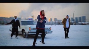 PHARAOH - BLACK SIEMENS ( PROD.BY FROZEN GANGBEATZ )