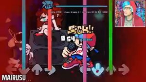 Youtuber's React To Friday Night Funkin' V.S. Sonic.EXE Act 2! | You Can't Run