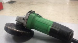 УШМ HITACHI G13SD